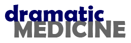 Dramatic Medicine Logo